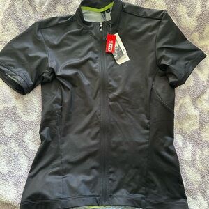 RBX Black Women's Jersey Top